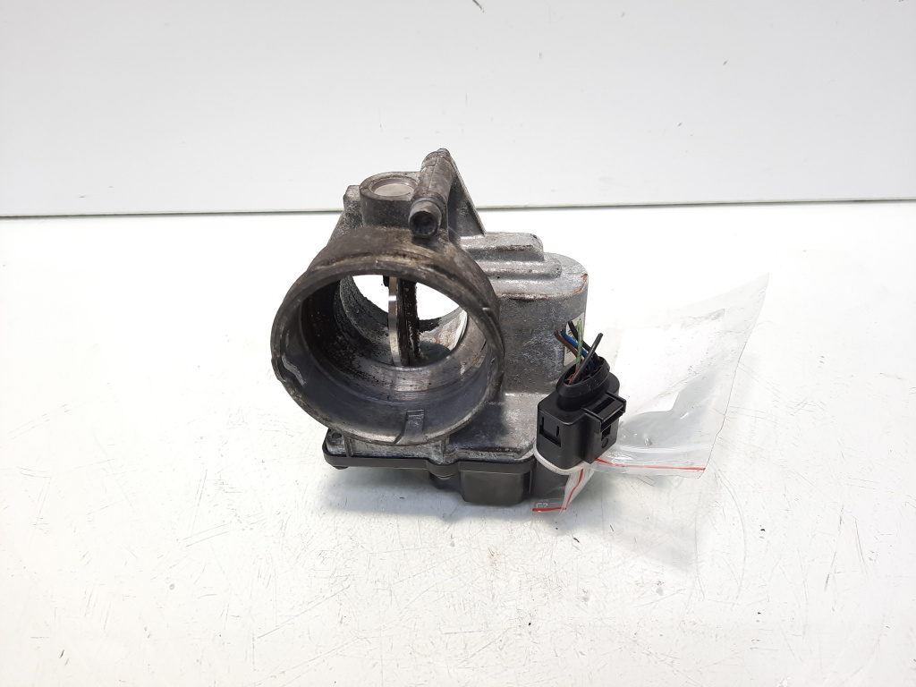 Clapeta acceleratie, cod 03G128063Q, VW Jetta 3 (1K2), 1.9 TDI, BLS (idi:596954)