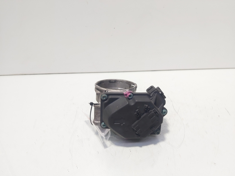 Clapeta acceleratie, cod 03G128063Q, Vw Touran (1T1, 1T2) 2.0 TDI, BMM (id:503533)