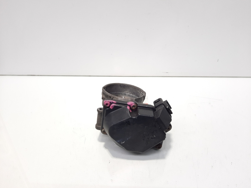 Clapeta acceleratie, cod 03G128063Q, Vw Touran (1T1, 1T2) 2.0 TDI, BMM (id:556643)