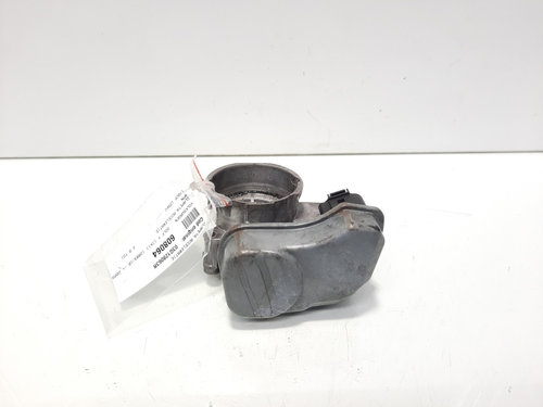 Clapeta acceleratie, cod 03G128063R, Vw Golf 5 (1K1) 2.0 TDI, BMN (id:608064)