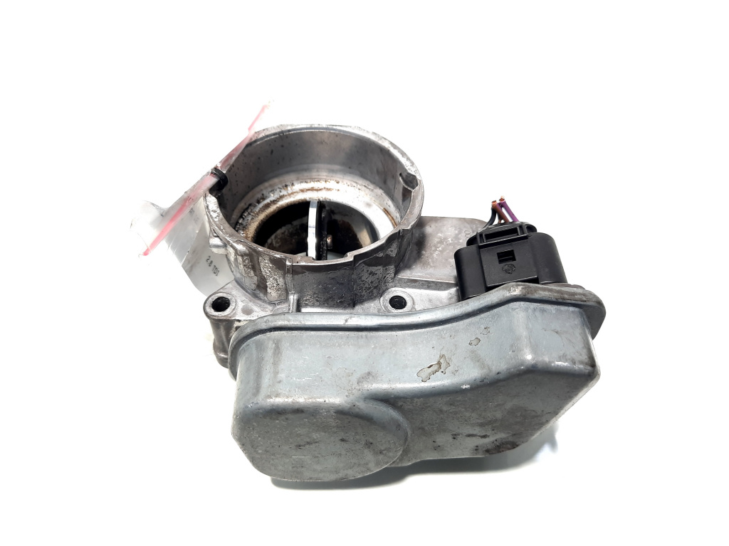 Clapeta acceleratie, cod 03G128063R, Vw Golf 5 (1K1) 2.0 TDI, BMN (id:518946)