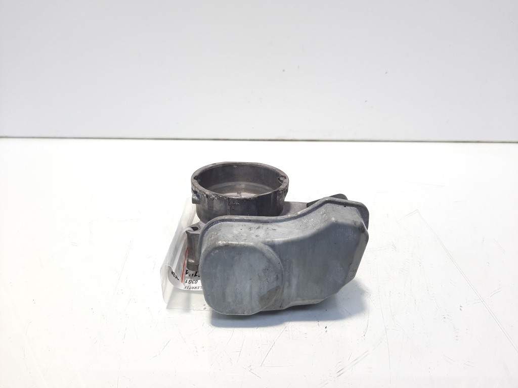 Clapeta acceleratie, cod 03G128063R, VW Golf 5 (1K1), 2.0 TDI, BMN (id:615431)