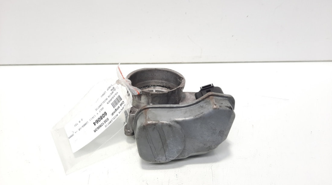 Clapeta acceleratie, cod 03G128063R, VW Jetta 3 (1K2), 2.0 TDI, BMN (idi:608064)