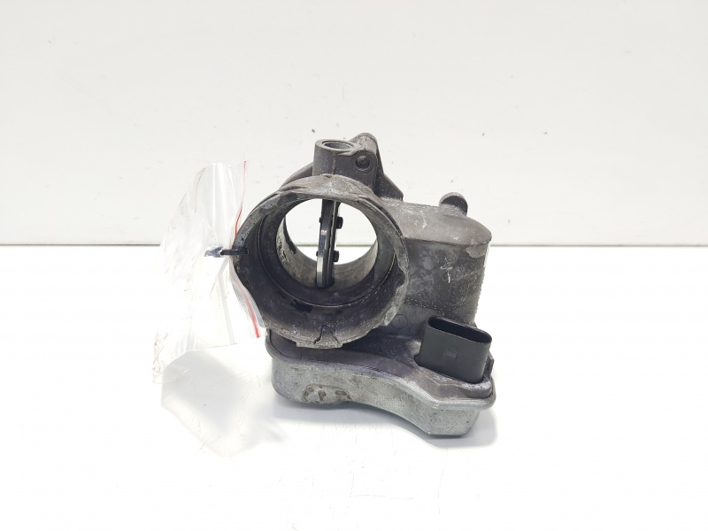 Clapeta acceleratie, cod 03G128063R, Vw Passat (3C2) 2.0 TDI, BKP (idi:630467)