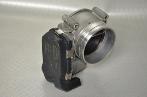 Clapeta acceleratie cod 03h133062 vw golf 5 r32 3.2 fsi