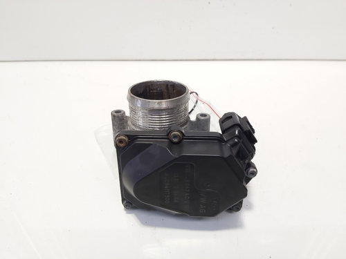 Clapeta acceleratie, cod 03L128063AC, Audi A4 (8K2, B8) 2.0 TDI, CJC (id:622400)
