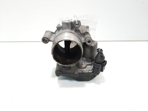 Clapeta acceleratie, cod 03L128063AC, Audi A4 Allroad (8KH, B8), 2.0 TDI, CJC (idi:543882)