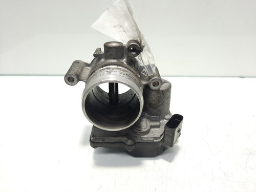 Clapeta acceleratie, cod 03L128063AC, Audi Q3 (8UB) 2.0 TDI, CFG