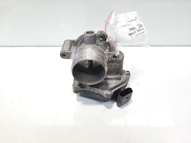 Clapeta acceleratie, cod 03L128063AD, Audi A1 Sportback (8XA), 1.6 TDI, CAY (idi:481832)