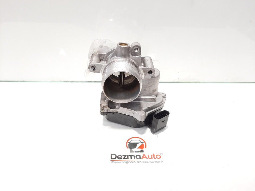 Clapeta acceleratie, cod 03L128063AD, Skoda Fabia 1 Combi (6Y5) 1.6 tdi, CAY