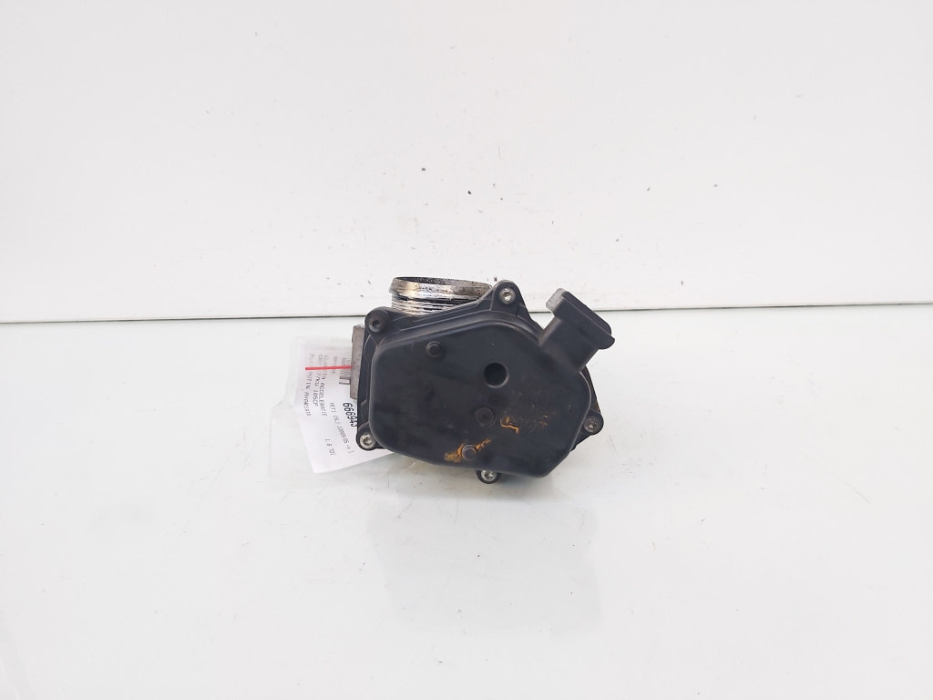 Clapeta acceleratie, cod 03L128063AD, Skoda Octavia 2 (1Z3) 1.6 TDI, CAY (idi:666943)