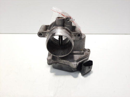 Clapeta acceleratie, cod 03L128063AD, Skoda Rapid Spaceback (NH1), 1.6 tdi, CAY (idi:600014)