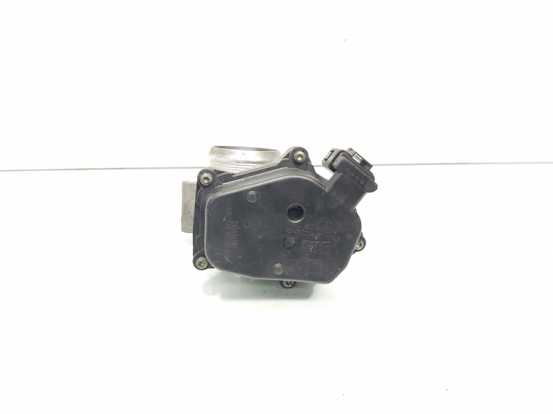 Clapeta acceleratie, cod 03L128063AD, Skoda Yeti (5L), 1.6 TDI, CAY (id:619785)