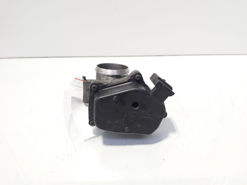 Clapeta acceleratie, cod 03L128063AD, Vw Beetle Cabriolet (5C7) 1.6 TDI, CAY (idi:684164)