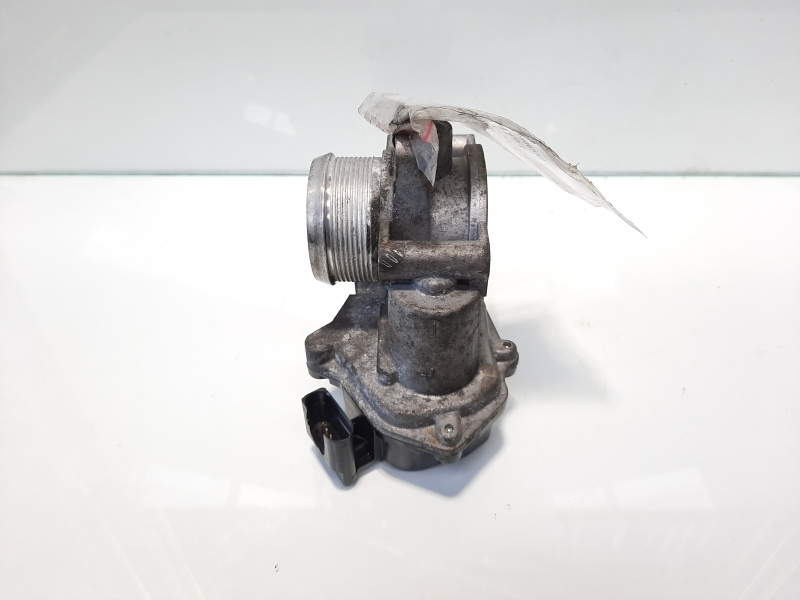 Clapeta acceleratie, cod 03L128063AD, VW Polo (6R), 1.6 TDI, CAY (idi:478191)