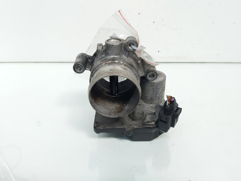 Clapeta acceleratie, cod 03L128063AF, Audi A4 Allroad (8KH, B8), 2.0 TDI, CAH (idi:664579)