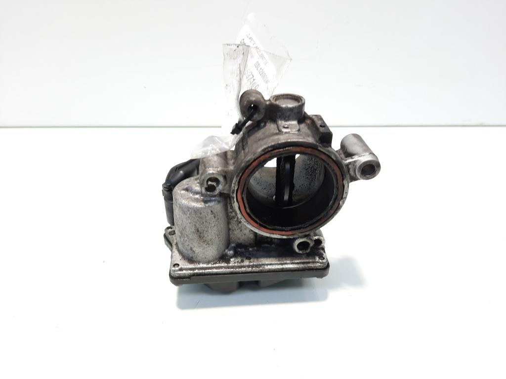 Clapeta acceleratie, cod 03L128063AF, Vw Golf 5 Plus (5M1) 2.0 TDI, CBD (idi:537119)