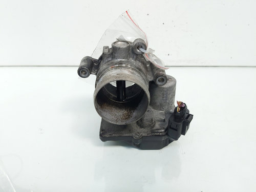 Clapeta acceleratie, cod 03L128063AF, VW Jetta 3 (1K2), 2.0 TDI, CBD (idi:664579)