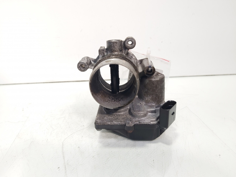 Clapeta acceleratie, cod 03L128063AF, VW Passat (3C2), 2.0 TDI, CBA (id:619680)