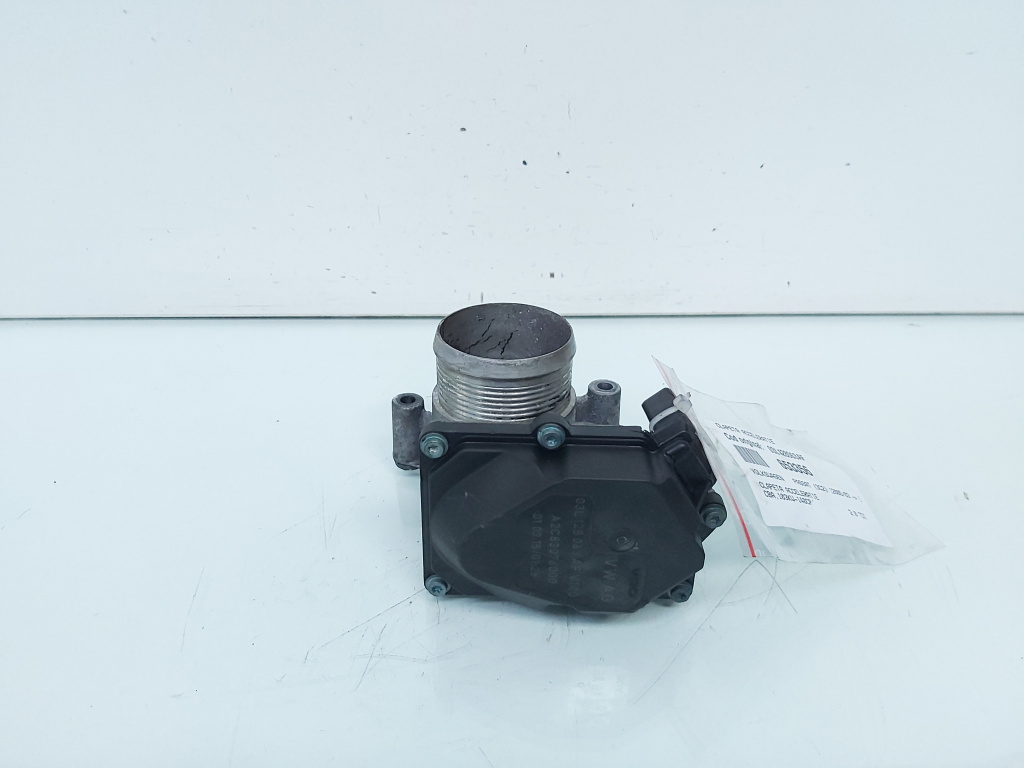 Clapeta acceleratie, cod 03L128063AF, VW Passat (3C2), 2.0 TDI, CBA (id:653356)