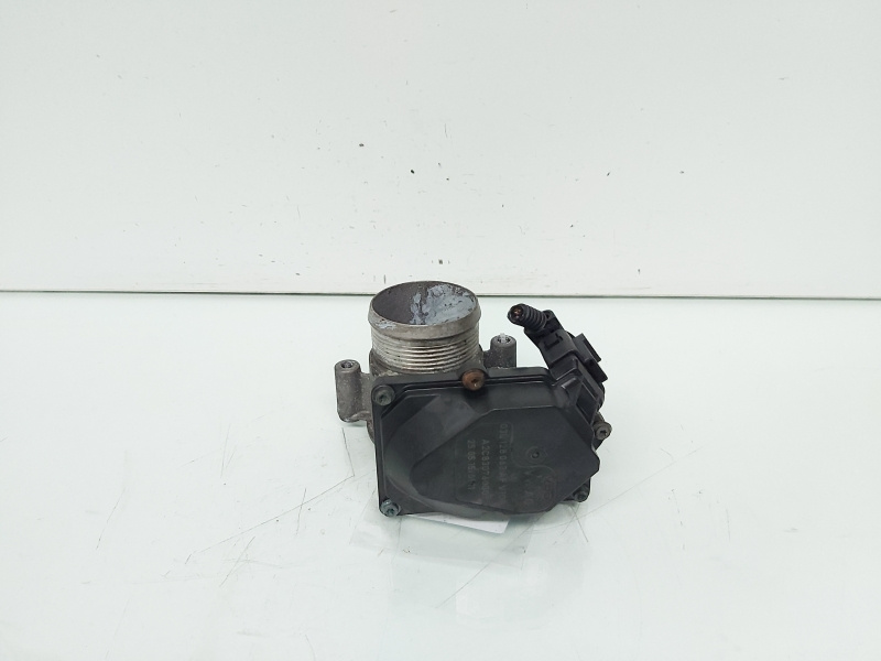 Clapeta acceleratie, cod 03L128063AF, Vw Passat (3C2) 2.0 TDI, CBA (id:653909)