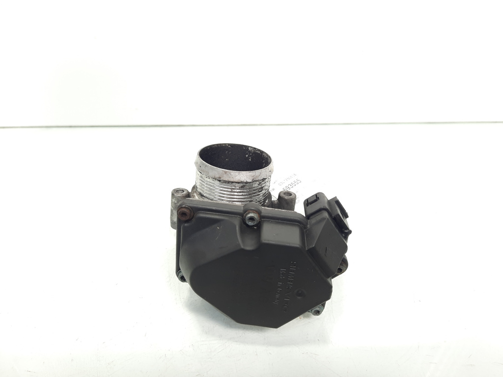 Clapeta acceleratie, cod 03L128063B, Vw Golf 5 Variant (1K5) 2.0 TDI, CBD (idi:593555)
