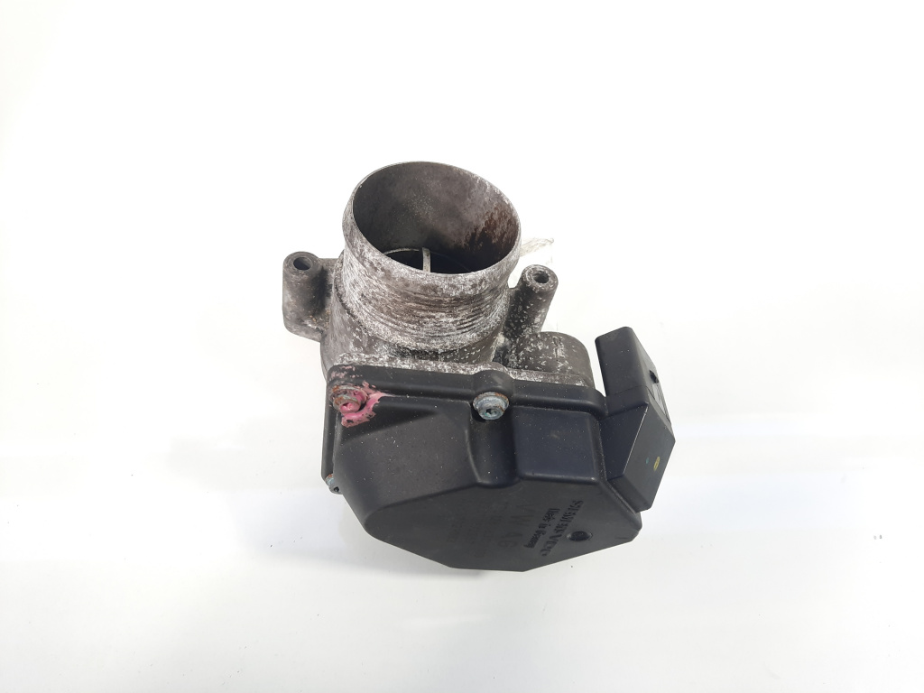 Clapeta acceleratie, cod 03L128063C, Audi A4 (8K2, B8) 2.0 TDI, CAG (id:423738)
