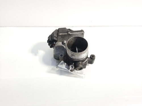 Clapeta acceleratie, cod 03L128063C, Audi A4 Avant (8K5, B8), 2.0 TDI, CAG