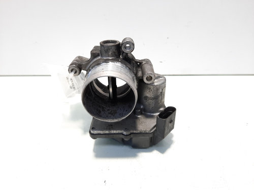 Clapeta acceleratie, cod 03L128063C, Audi Q5 (8RB), 2.0 TDI, CAG (idi:544981)