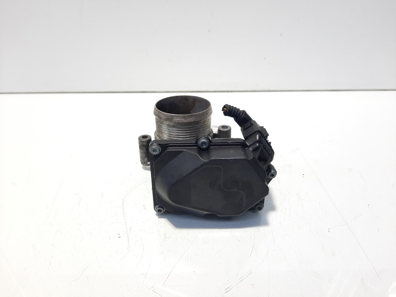 Clapeta acceleratie, cod 03L128063D, Audi A4 Avant (8K5, B8), 2.0 TDI, CAG (id:613230)