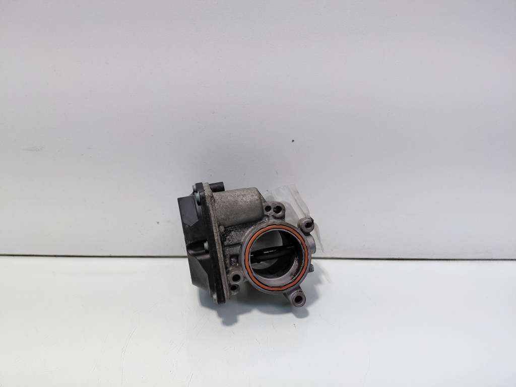 Clapeta acceleratie, cod 03L128063D, Audi A4 Avant (8K5, B8), 2.0 TDI, CAG (id:696506)