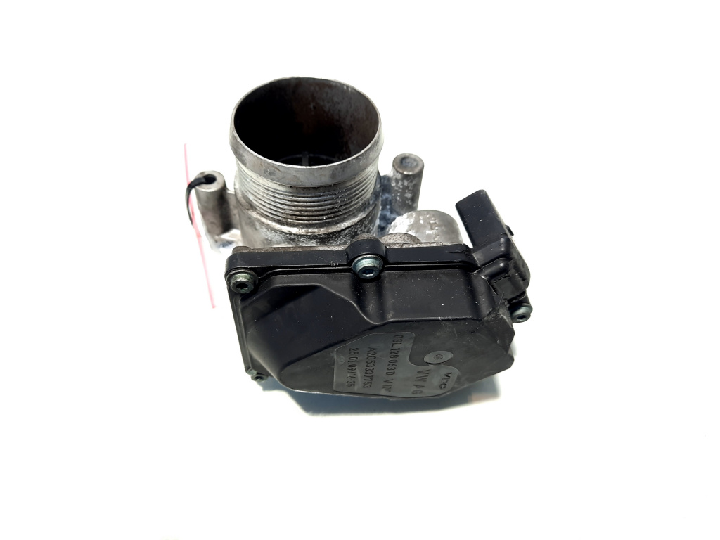 Clapeta acceleratie, cod 03L128063D, Audi A4 Allroad (8KH, B8), 2.0 TDI, CAG (idi:512873)
