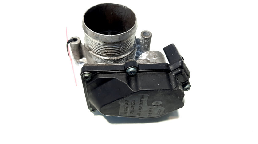Clapeta acceleratie, cod 03L128063D, Audi A4 Allroad (8KH, B8), 2.0 TDI, CAG (idi:512873)