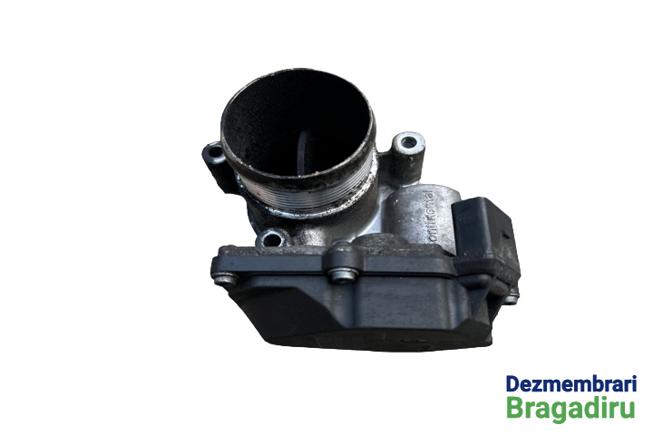 Clapeta acceleratie Cod: 03L128063D Volkswagen VW Golf 6 [2008 - 2015] Hatchback 5-usi 2.0 TDI MT (110 hp) Cod motor CBDC Cod culoare LB9A