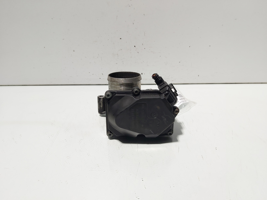 Clapeta acceleratie, cod 03L128063D, Vw Golf 5 (1K1) 2.0 TDI, CBD (idi:666451)