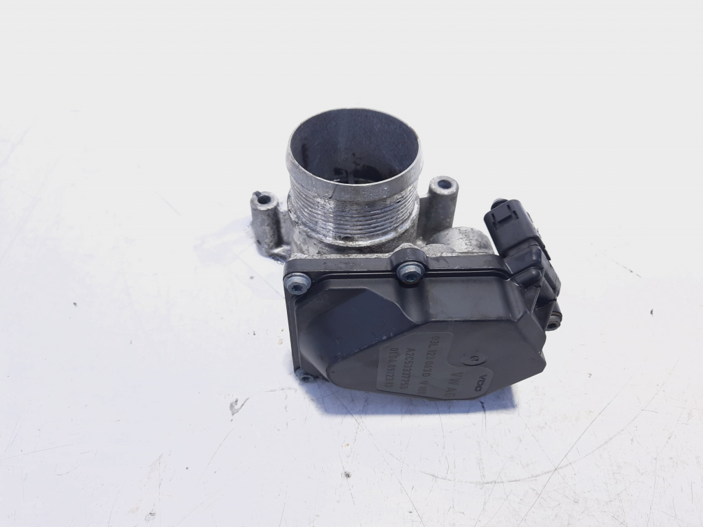 Clapeta acceleratie, cod 03L128063D, Vw Golf 5 (1K1) 2.0 TDI, CBD (id:495626)