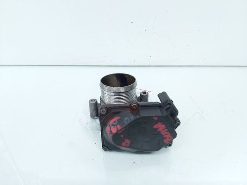 Clapeta acceleratie, cod 03L128063D, VW Golf 5 Variant (1K5), 2.0 TDI, CBD (id:652619)