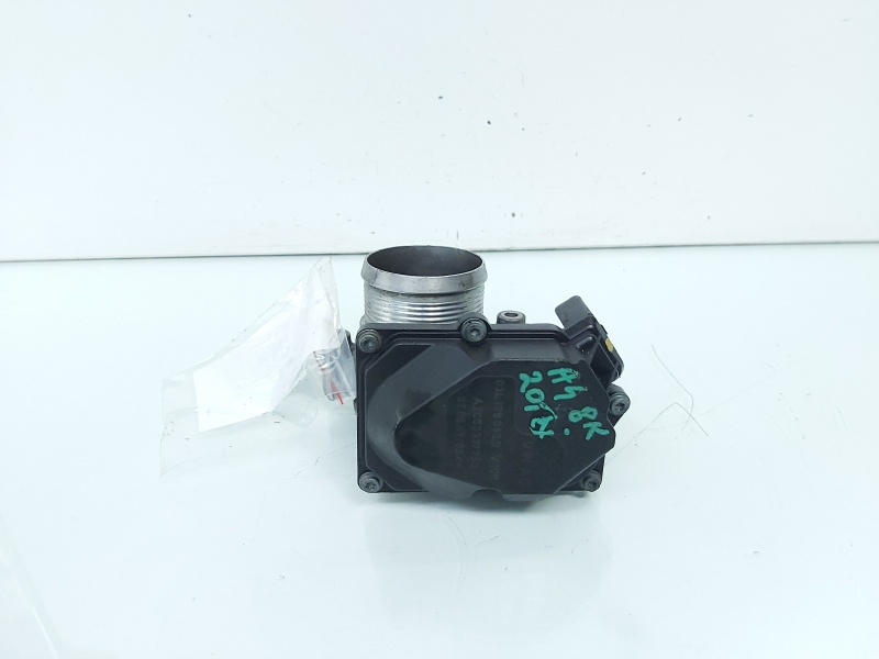 Clapeta acceleratie, cod 03L128063D, Vw Golf 5 Variant (1K5) 2.0 TDI, CBD (id:652658)