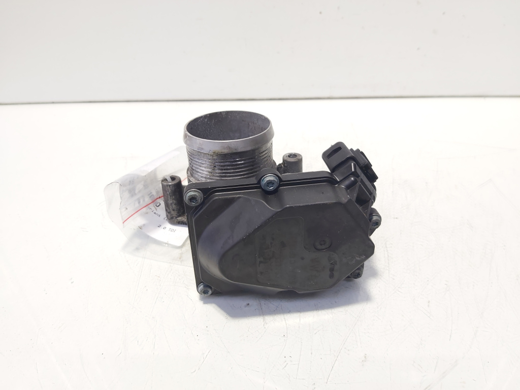 Clapeta acceleratie, cod 03L128063D, VW Golf 5 Variant (1K5), 2.0 TDI, CBD (id:621000)