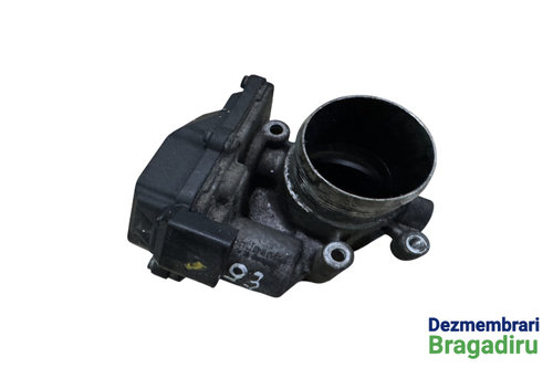 Clapeta acceleratie Cod: 03L128063E 03L128063E Audi A6 4F/C6 [facelift] [2008 - 2011] Avant wagon 5-...