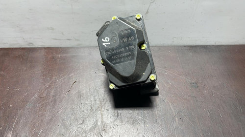 Clapeta acceleratie cod 03L128063E , A2C53338105, 03L 128 063E motor 2.0TDI CBA, CBB , CAG , CAH , C...