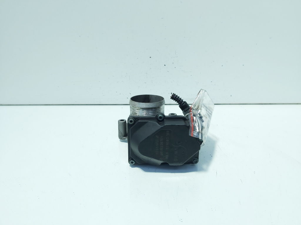 Clapeta acceleratie, cod 03L128063E, Audi A3 Sportback (8PA) 2.0 TDI, CBA (idi:665678)