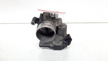 Clapeta acceleratie, cod 03L128063E, Audi A3 Cabri...