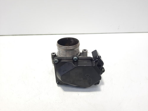 Clapeta acceleratie, cod 03L128063E, Audi A3 Cabriolet (8P7) 2.0 TDI, CBA (idi:591577)