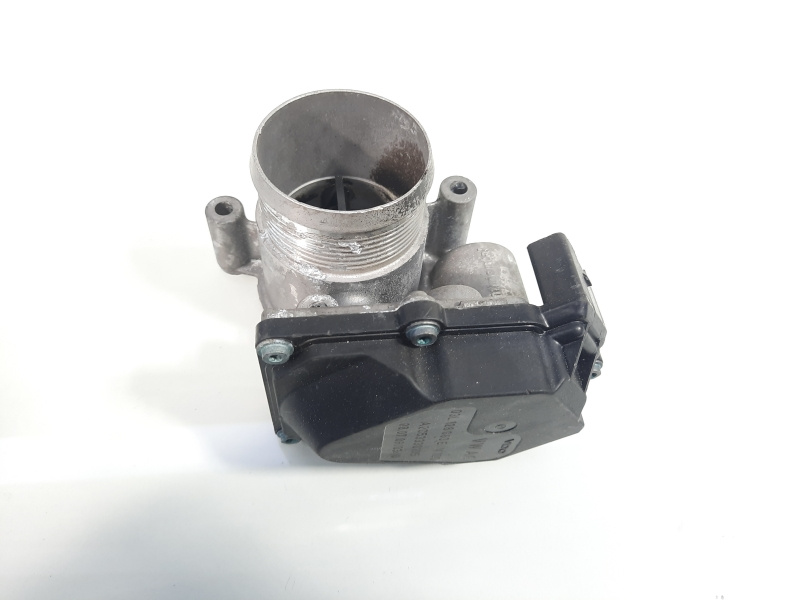 Clapeta acceleratie, cod 03L128063E, Audi A4 (8EC, B7) 2.0 TDI (id:113158)
