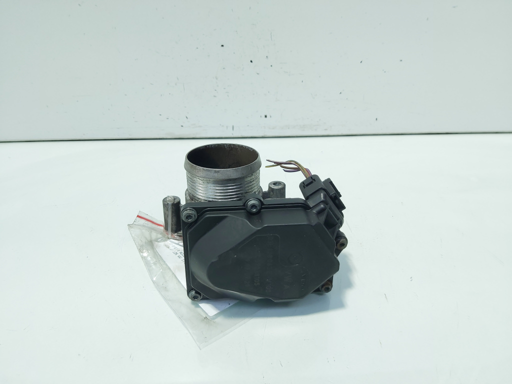 Clapeta acceleratie, cod 03L128063E, Audi A4 (8K2, B8) 2.0 TDI, CAH (id:665146)