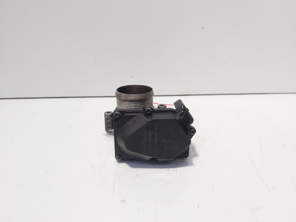 Clapeta acceleratie, cod 03L128063E, Audi A4 (8K2, B8) 2.0 TDI, CAG (id:702643)