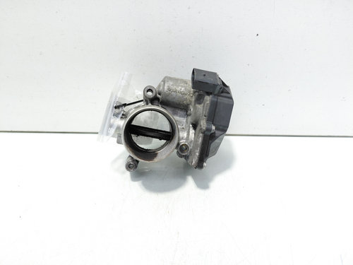 Clapeta acceleratie, cod 03L128063E, Audi A4 (8K2, B8), 2.0 TDI, CAH (id:706760)