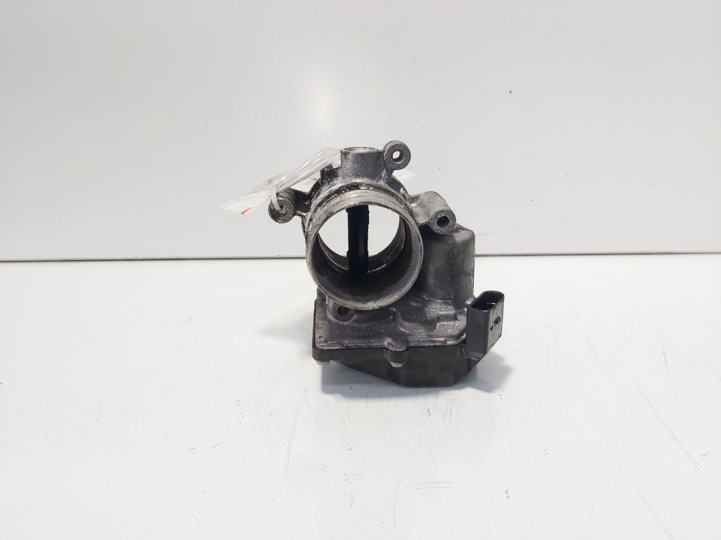 Clapeta acceleratie, cod 03L128063E, Audi A4 (8K2, B8) 2.0 TDI, CAG (id:702570)