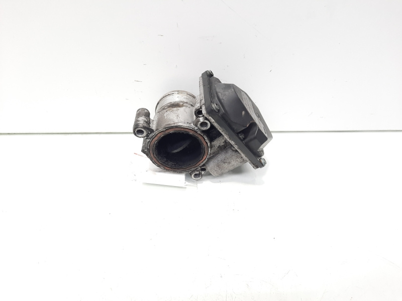 Clapeta acceleratie, cod 03L128063E, Audi A4 (8K2, B8), 2.0 TDI, CAH (id:592112)